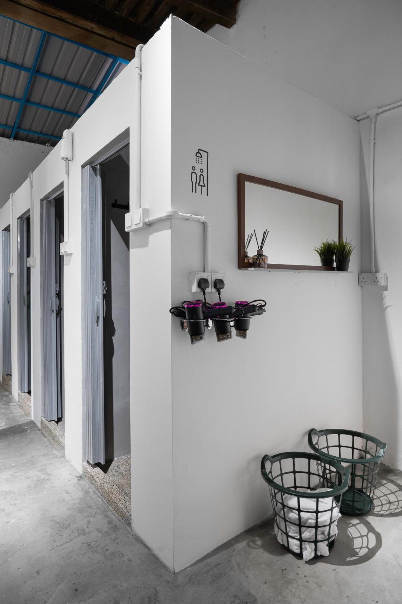 Hotel A Cozy Place Penang *