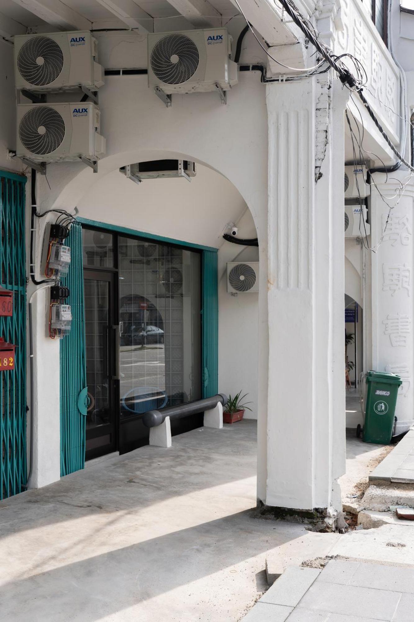 A Cozy Place Penang * George Town