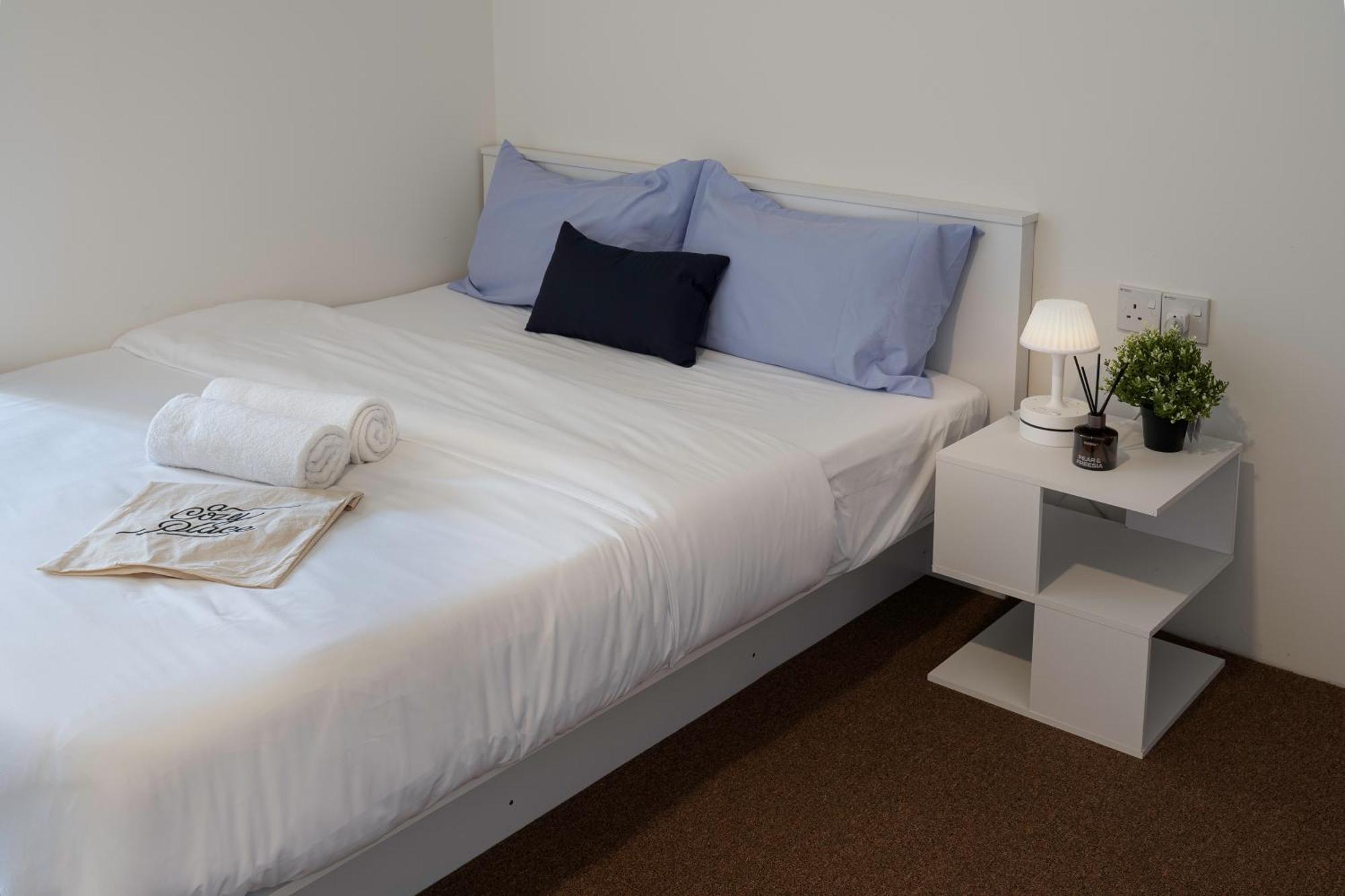 Hotel A Cozy Place Penang *